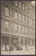 Hannover-Linden Bäckerei Konditorei / Foto Photo Vintage / Ansichtskarte AK Postcard - Non Classés