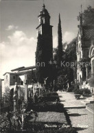 11656173 Morcote TI Chiesa Lago Di Lugano Morcote - Autres & Non Classés