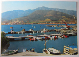 ESPAGNE - CATALUNA - PORT DE LA SELVA - Puerto Deportivo - Gerona