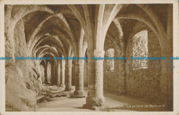 R012121 Chillon. La Prison De Bonivard. Perrochet Matile. B. Hopkins - Welt