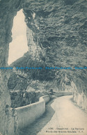 R012138 Dauphine. Le Vercors. Route Des Grands Goulets. B. Hopkins - Welt