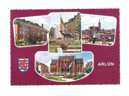 ARLON  (15.218) - Arlon