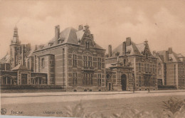 104-Tournai-Doornik L'Hôpital Civil - Tournai