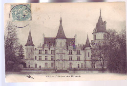 58 - NEVERS - CHÂTEAU Des VERGERS - - Nevers