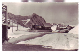 65 - LA MONGIE - VUE GÉNÉRALE Sous LA NEIGE - - Sonstige & Ohne Zuordnung