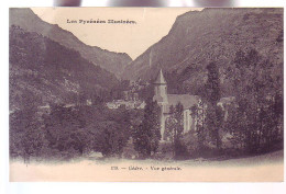 65 - GEDRE - VUE GÉNÉRALE - - Sonstige & Ohne Zuordnung