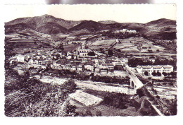 66 - PRATS-de-MOLLO - VUE GÉNÉRALE - - Altri & Non Classificati