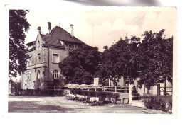 68 - SAINT GILLES - HÔTEL PFLIXBOURG - - Autres & Non Classés