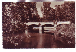 71 - CLERMAIN - LE PONT De La GROSNE - - Sonstige & Ohne Zuordnung