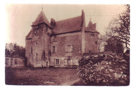 17 - SOULIGNONNES - CHÂTEAU FORT De RANSANNE  - - Otros & Sin Clasificación