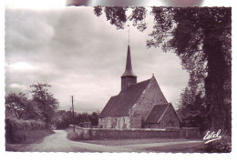 27 - LA FERRRIERE-sur-RISLE - ÉGLISE De SAINT AUBIN-sur-RISLE - - Altri & Non Classificati