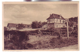 27 - GROSLEYsur-RISLE - LA FERME Du DOMAINE De La ""COLETTERIE"" - - Autres & Non Classés