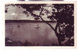 29 - BENODET - VUE SUR L'ODET - - Bénodet