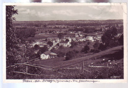 33 - PESSAC - VUE PANORAMIQUE - - Pessac