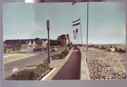 33 - SOULAC-sur-MER - LA JETÉE  PROMENADE - AUTOMOBILE - COLORISÉE - - Punk