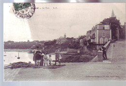 35 - DINARD - LE PORT - ANIMÉE - - Dinard