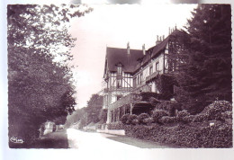 41 - MORÉE - LE CHALET Du LOIR - - Montoire-sur-le-Loir