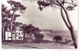 44 - SAINTE-MARGUERITE - La PLAGE Et La POINTE - - Autres & Non Classés