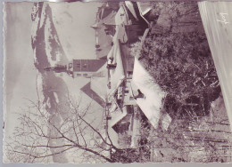 74 - MEGEVE - L'ÉGLISE - SOUS LA NEIGE - - Megève