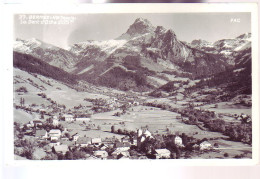 74 - BERNEX - LA DENT D'OCHE - - Sonstige & Ohne Zuordnung