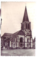 72 - LE GRAND LUCE - L'ÉGLISE - - Le Grand Luce