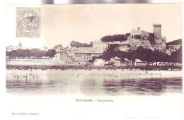 30 - BEAUCAIRE - VUE GÉNÉRALE - - Beaucaire