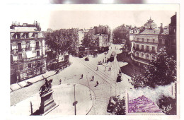 31 - TOULOUSE - RUE ALSACE LORRAINE Et BOULEVARD De STRASBOURG - - Toulouse