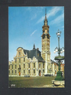 SINT TRUIDEN - STADHUIS   - NELS  (15.237) - Sint-Truiden