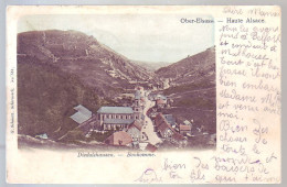 69 - CENVES - COL De GERBET - AUTOMOBILE - - Sonstige & Ohne Zuordnung