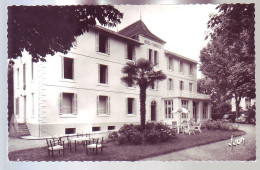 65 - ARGELES-GAZOST - HÔTEL Du GABIZOS - - Argeles Gazost