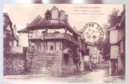 64 - SALIE De BEARN - MAISONS Sur Le SALEVE - - Salies De Bearn