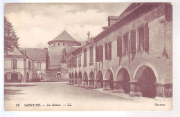 65 - SAINT PE - La MAIRIE - - Saint Pe De Bigorre