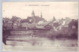 56 - MALESTROIT - VUE GÉNÉRALE - - Malestroit