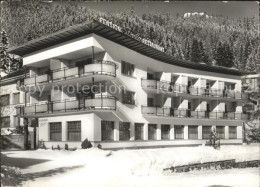 11655833 Davos GR Pension Strela Davos GR - Other & Unclassified