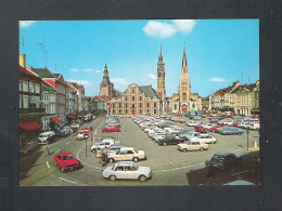 SINT TRUIDEN  - GROTE MARKT   (15.238) - Sint-Truiden