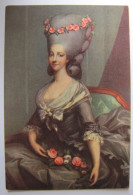 CELEBRITES - Lamballe - Marie-Thérèse-Louise De Savoie Carignan - Personajes Históricos