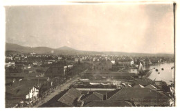 SALONICA 1917 - PHOTO CARD - Grecia