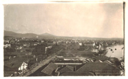 SALONICA 1917 - PHOTO CARD - Greece