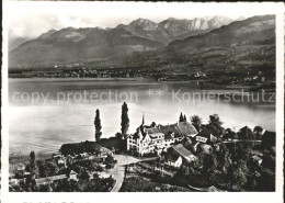 11655655 Hurden Strandhotel Adler Am Zuerichsee Hurden - Sonstige & Ohne Zuordnung