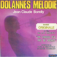 Jean-Claude Borelly Dolannes Melodie - Other - French Music