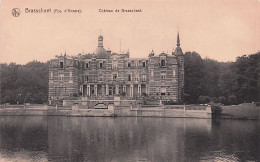 Brasschaat - BRASSCHAET - Chateau De Brasschaet - Brasschaat