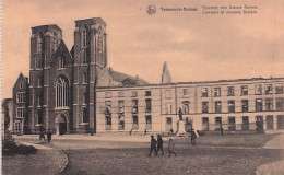 DENDERMONDE - TERMONDE -  Couvent Des Soeurs Noires -  - Dendermonde