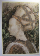 ARTS - TABLEAU - A. Pisanello - Une Princesse DeTrabzon - Paintings