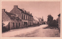 56 - Morbihan - GUISCRIFF - Route De Quimperlé - Sonstige & Ohne Zuordnung