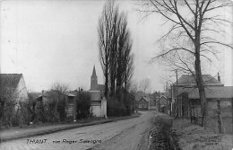 59 - THIANT - Rue Roger Salengro - Sonstige & Ohne Zuordnung