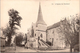 41 NANTEUIL - L'EGLISE - Autres & Non Classés