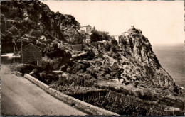 N°2034 W -cpsm Nonza -le Village Au Pied De La Tour- - Ajaccio