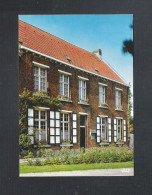 TURNHOUT - MUSEUM VAN HET BEGIJNHOF - VOORGEVEL - NELS  (15.270) - Turnhout