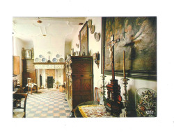 TURNHOUT - MUSEUM VAN HET BEGIJNHOF - SLAAPKAMER - NELS  (15.274) - Turnhout