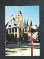 MECHELEN - ARCHIEF   - NELS  (15.277) - Mechelen